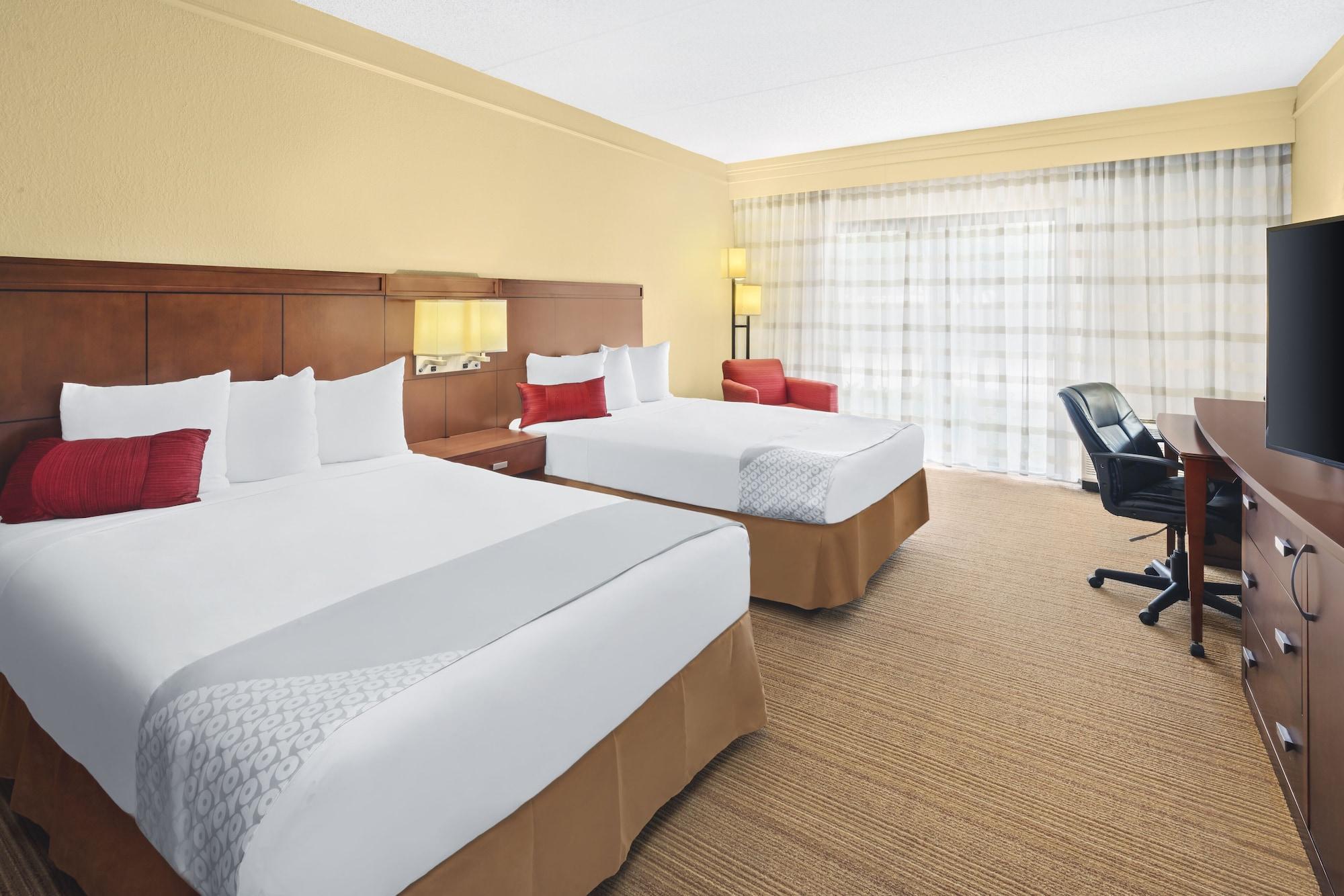 Country Inn & Suites By Radisson, Dallas-Love Field Eksteriør bilde