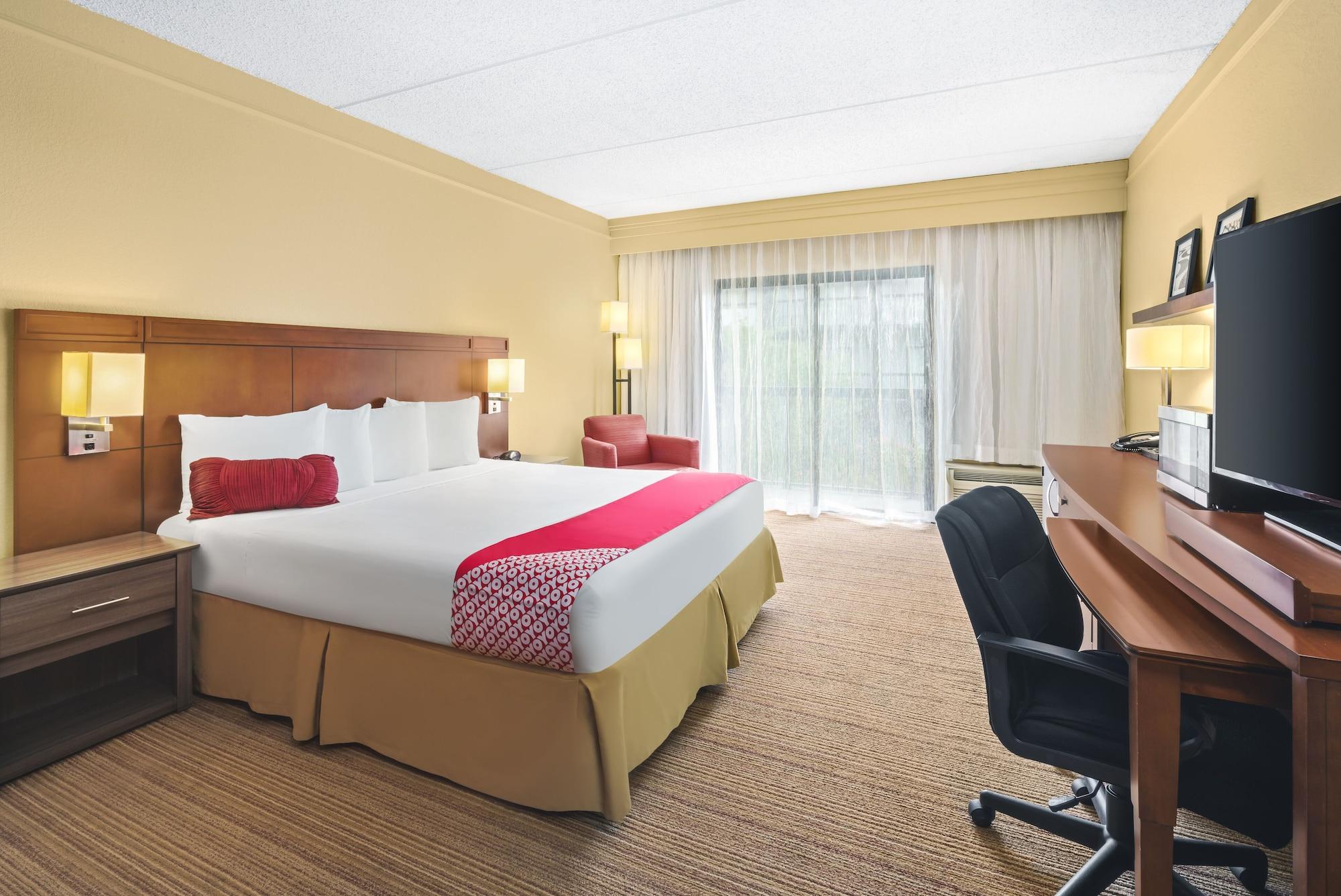 Country Inn & Suites By Radisson, Dallas-Love Field Eksteriør bilde