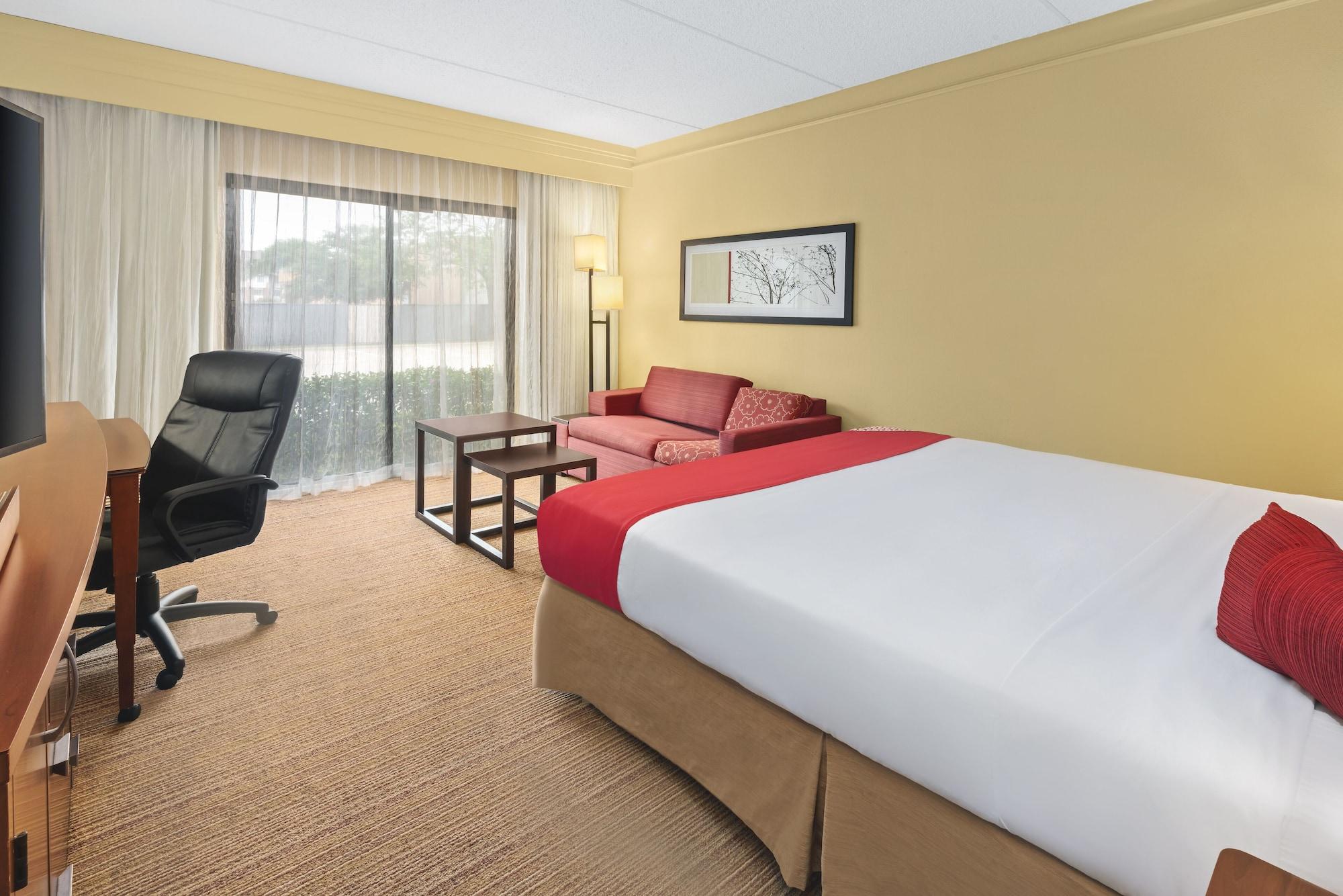 Country Inn & Suites By Radisson, Dallas-Love Field Eksteriør bilde