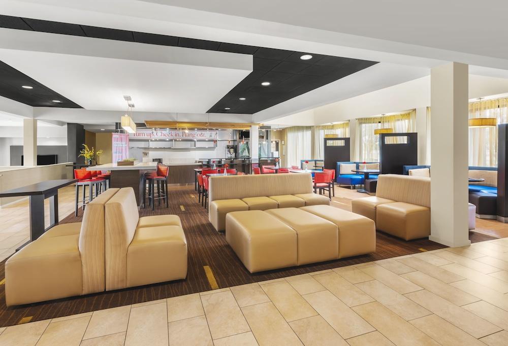 Country Inn & Suites By Radisson, Dallas-Love Field Eksteriør bilde