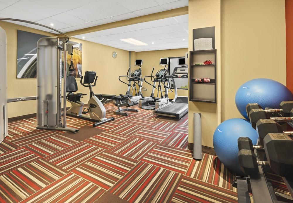 Country Inn & Suites By Radisson, Dallas-Love Field Eksteriør bilde
