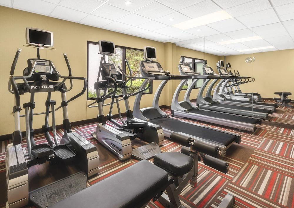 Country Inn & Suites By Radisson, Dallas-Love Field Eksteriør bilde