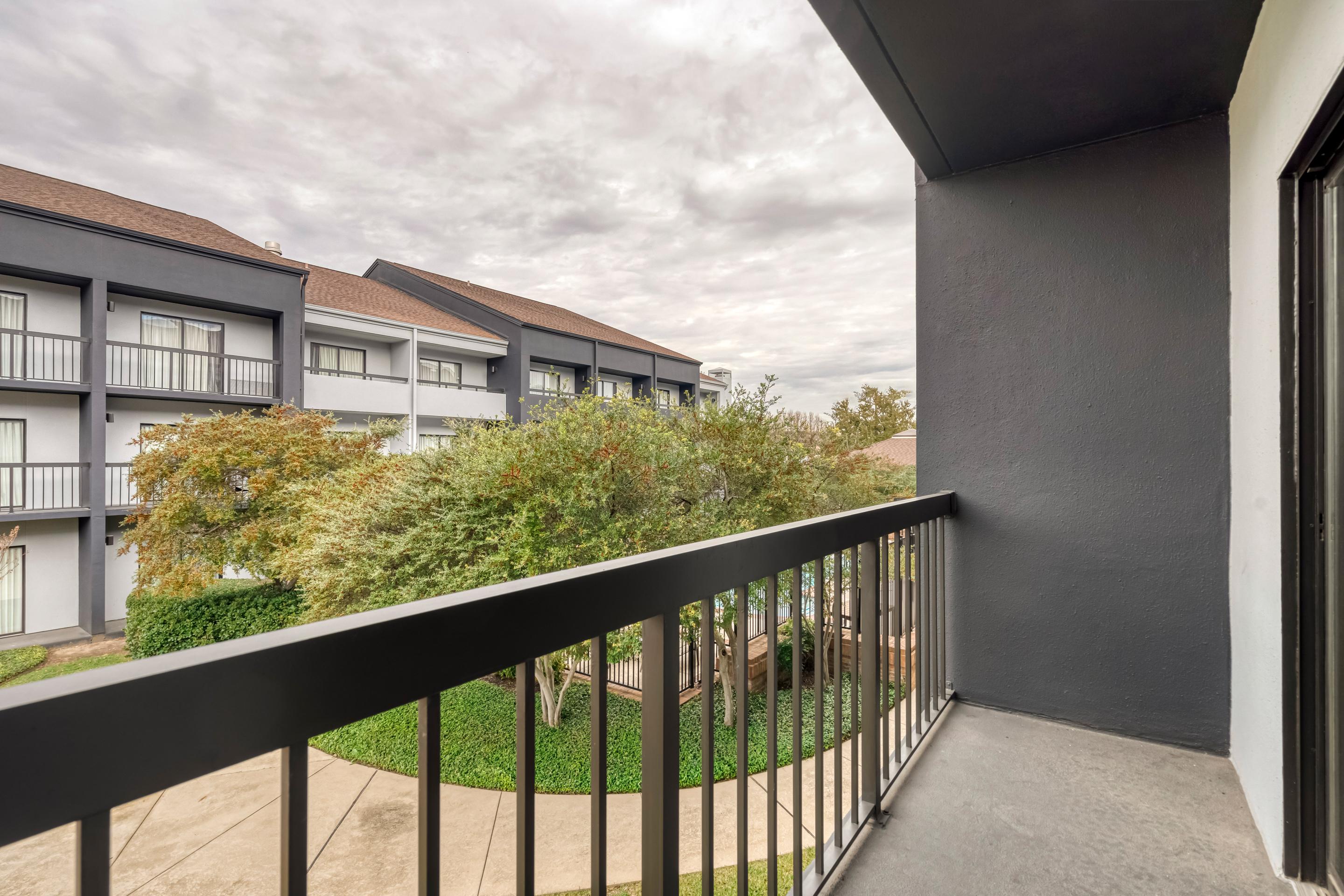 Country Inn & Suites By Radisson, Dallas-Love Field Eksteriør bilde