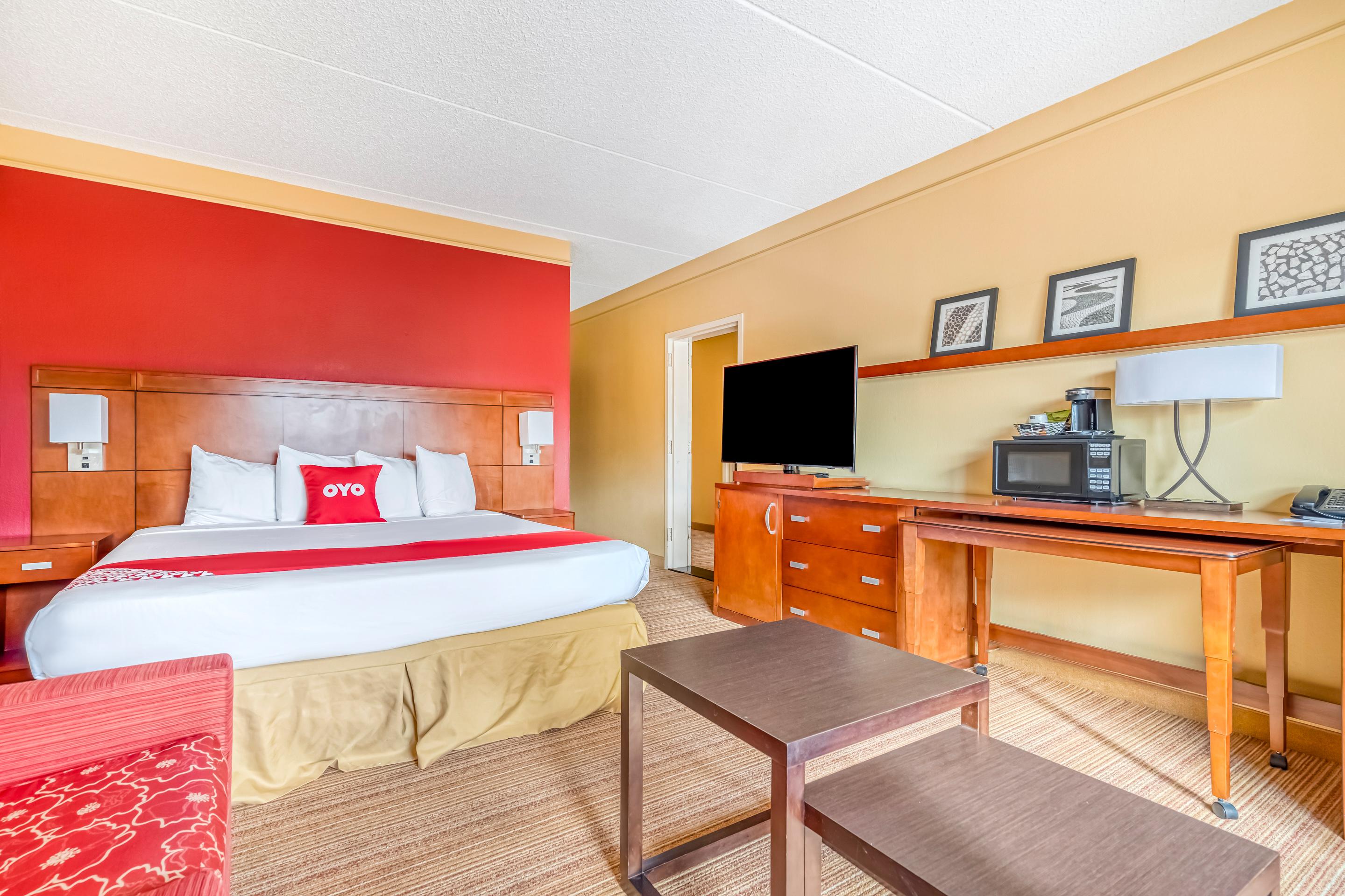 Country Inn & Suites By Radisson, Dallas-Love Field Eksteriør bilde