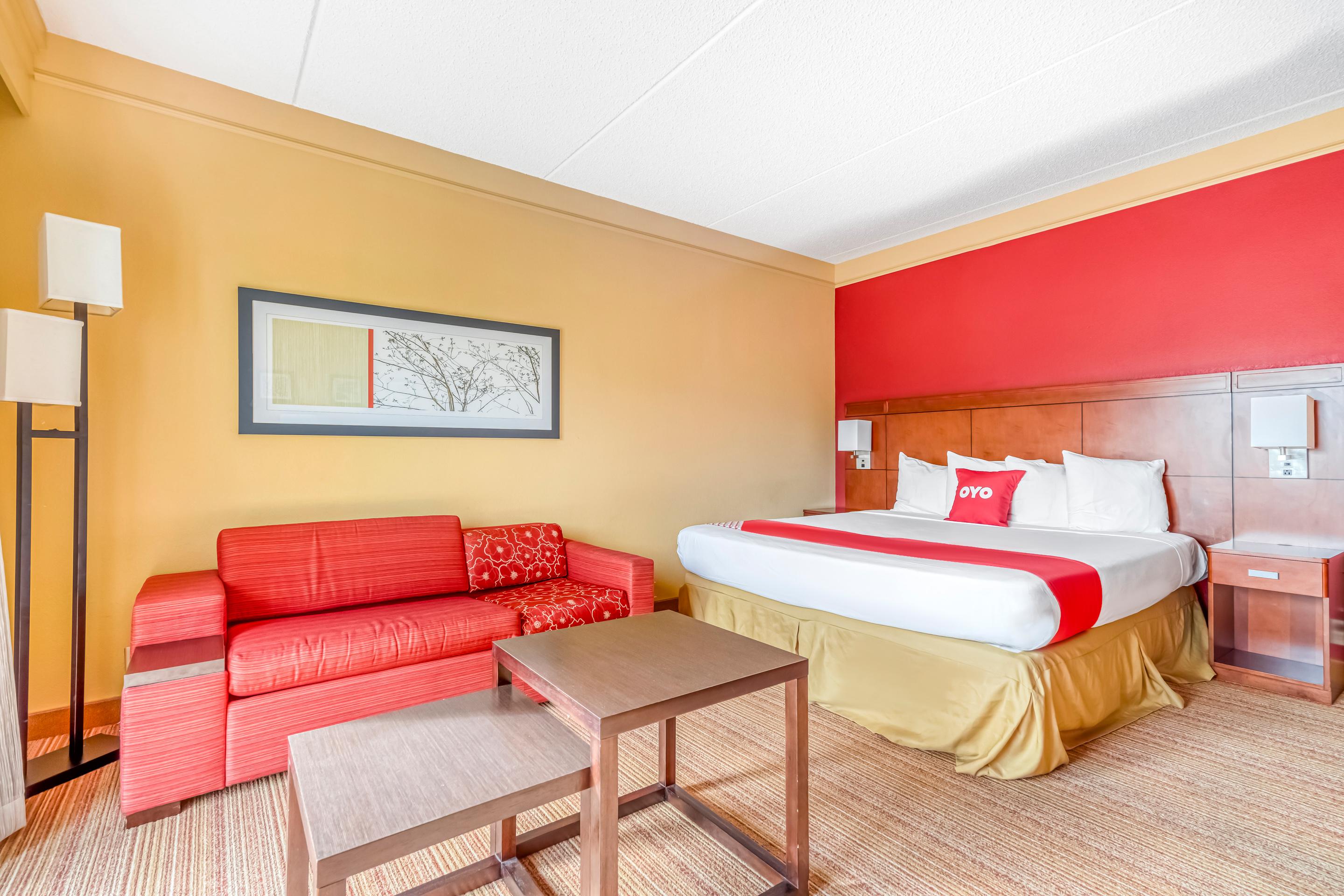 Country Inn & Suites By Radisson, Dallas-Love Field Eksteriør bilde