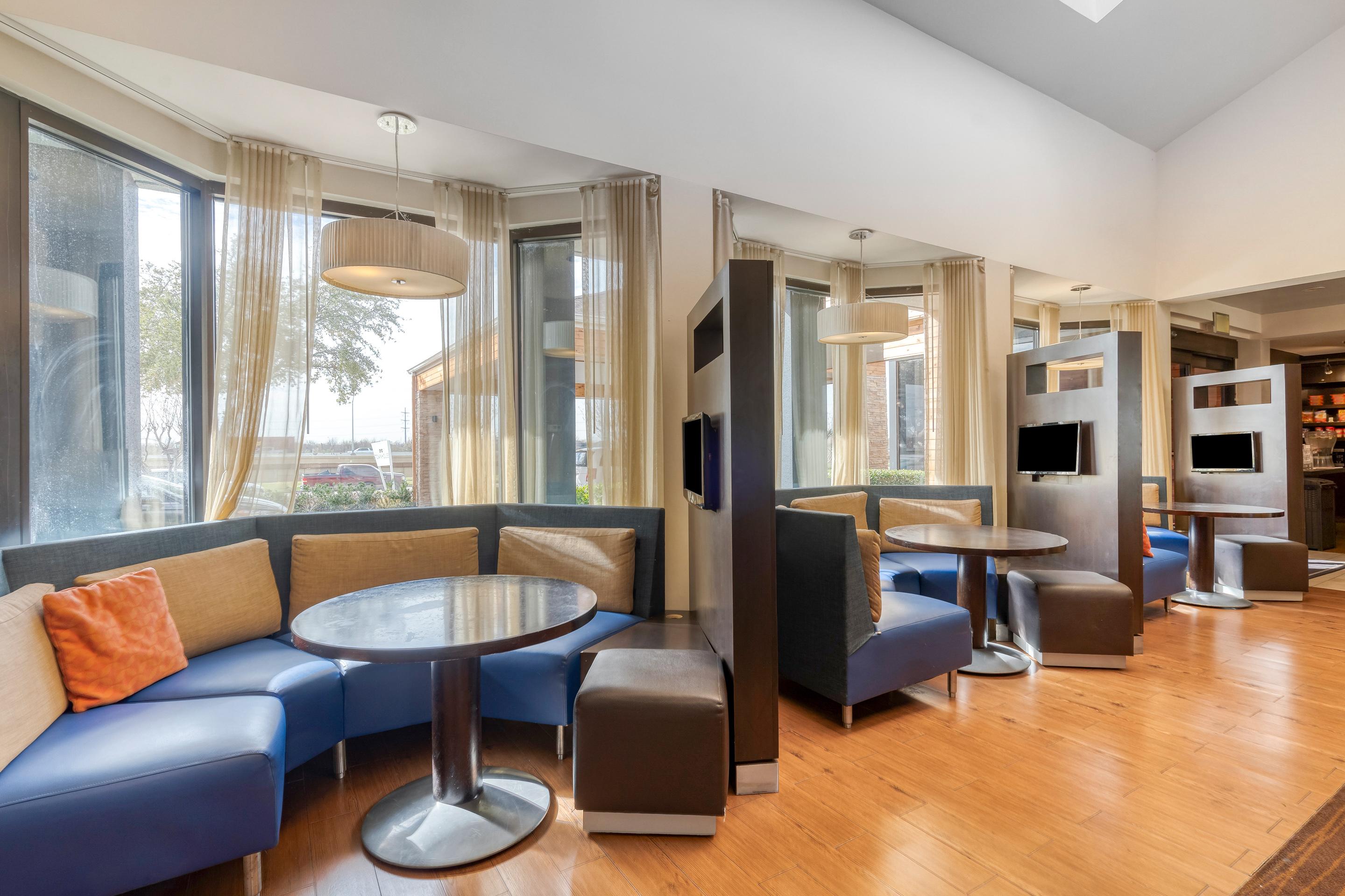 Country Inn & Suites By Radisson, Dallas-Love Field Eksteriør bilde