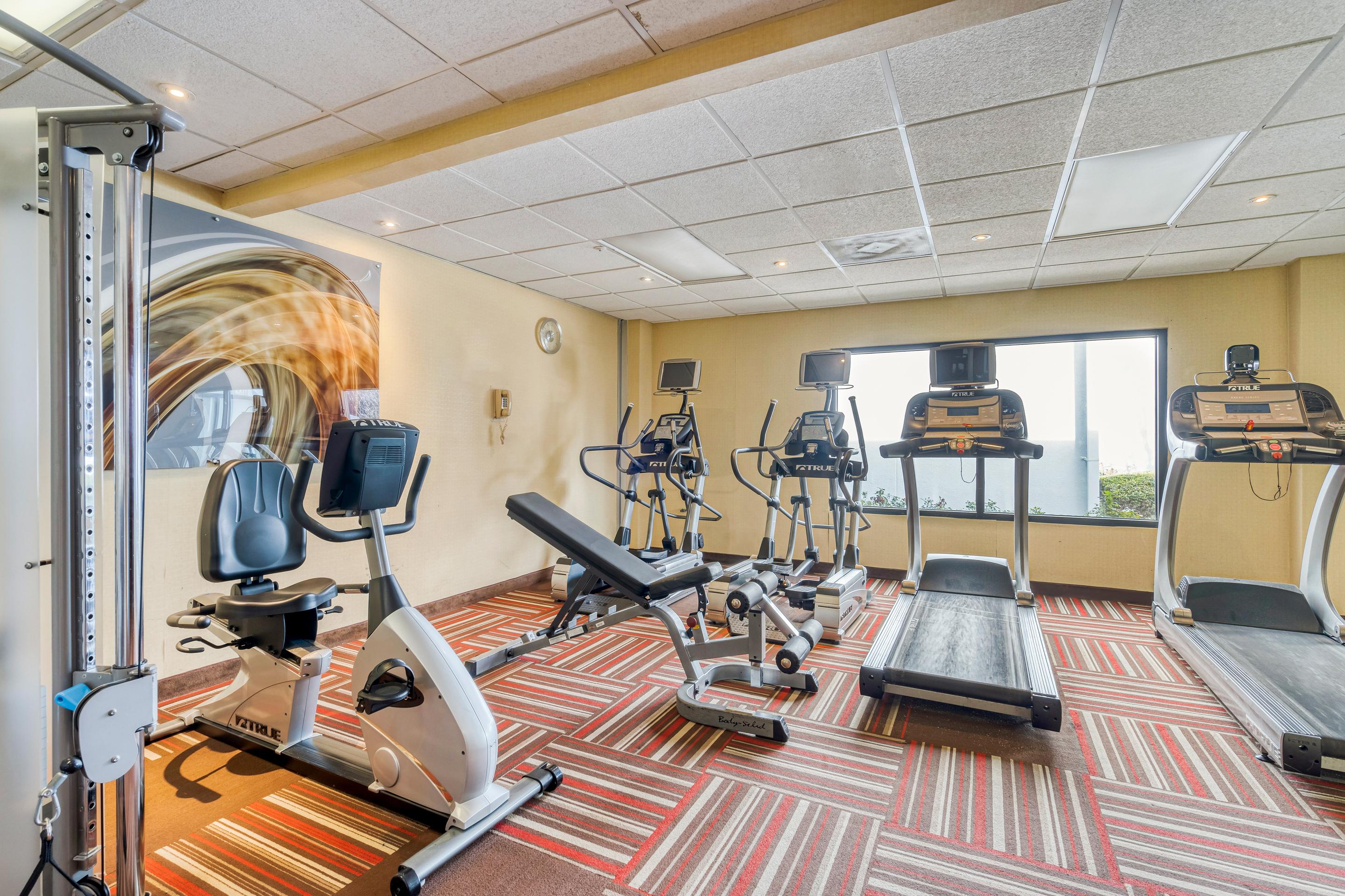 Country Inn & Suites By Radisson, Dallas-Love Field Eksteriør bilde