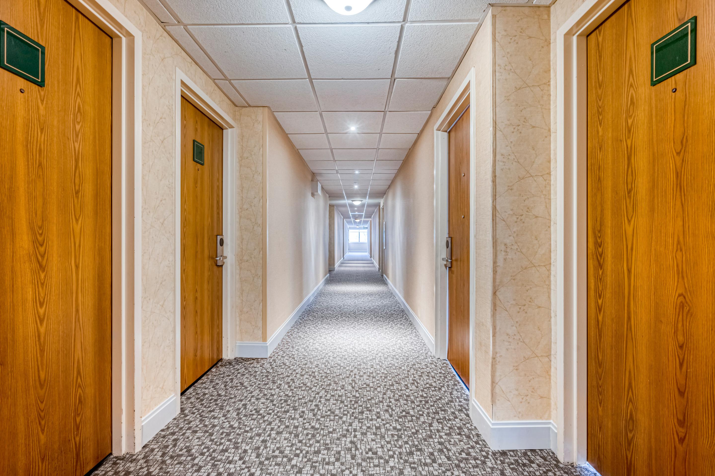 Country Inn & Suites By Radisson, Dallas-Love Field Eksteriør bilde