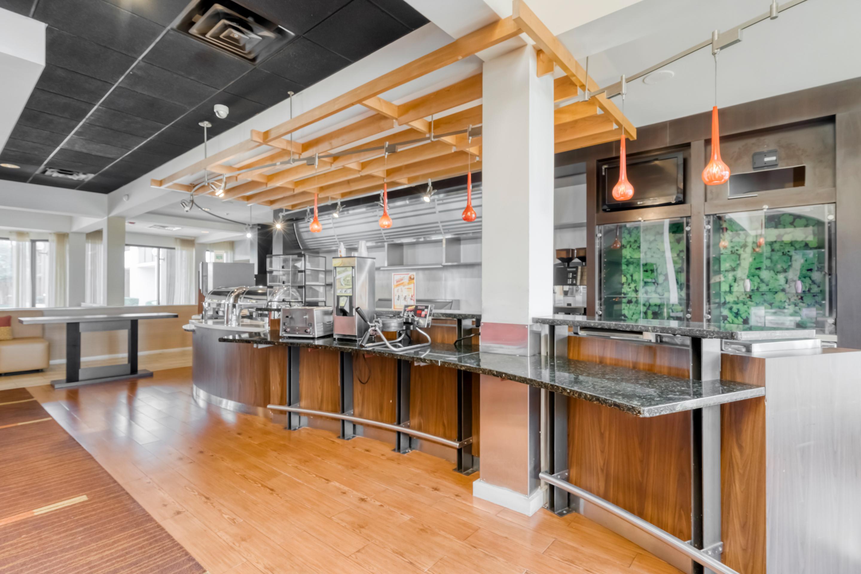 Country Inn & Suites By Radisson, Dallas-Love Field Eksteriør bilde
