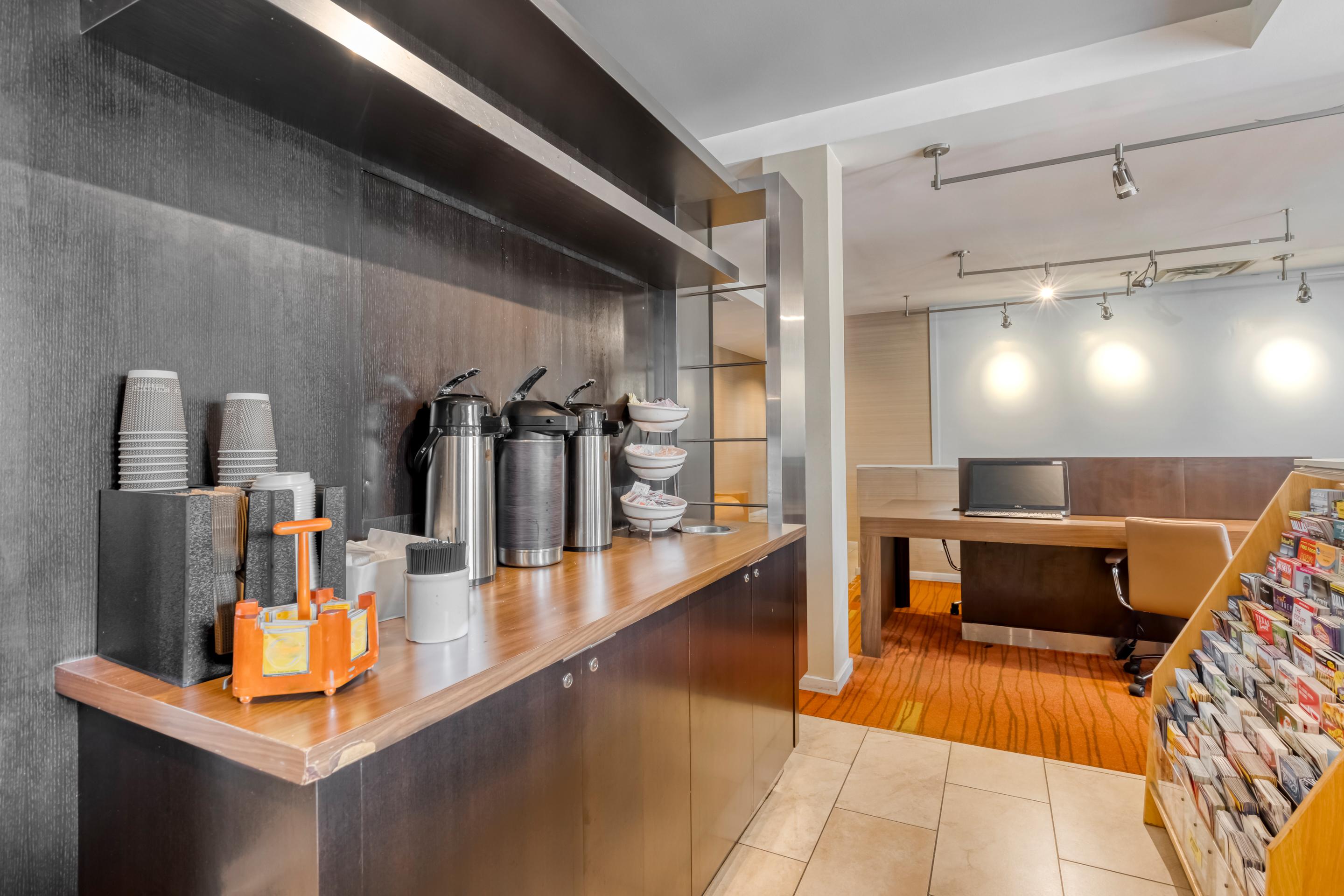 Country Inn & Suites By Radisson, Dallas-Love Field Eksteriør bilde