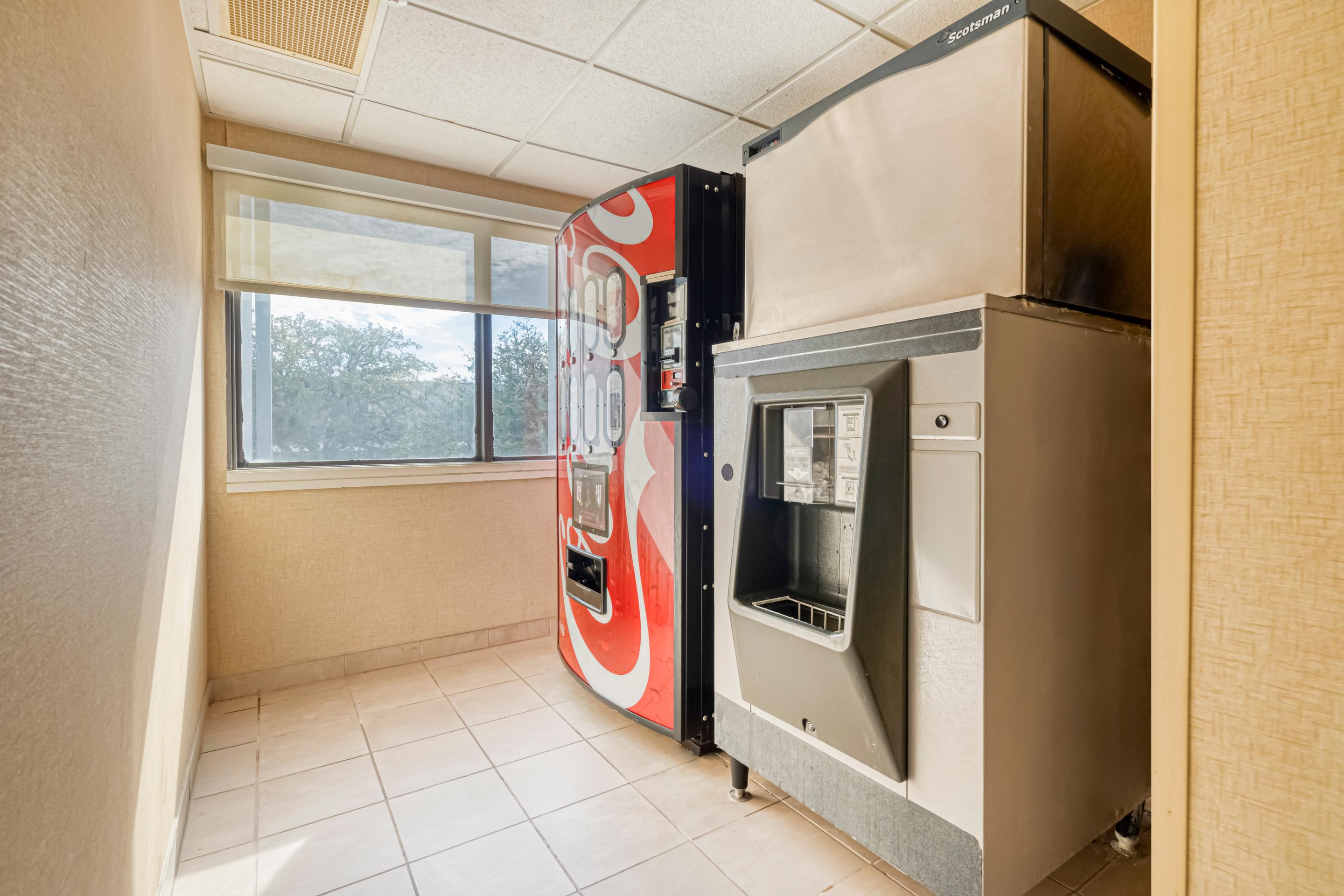 Country Inn & Suites By Radisson, Dallas-Love Field Eksteriør bilde