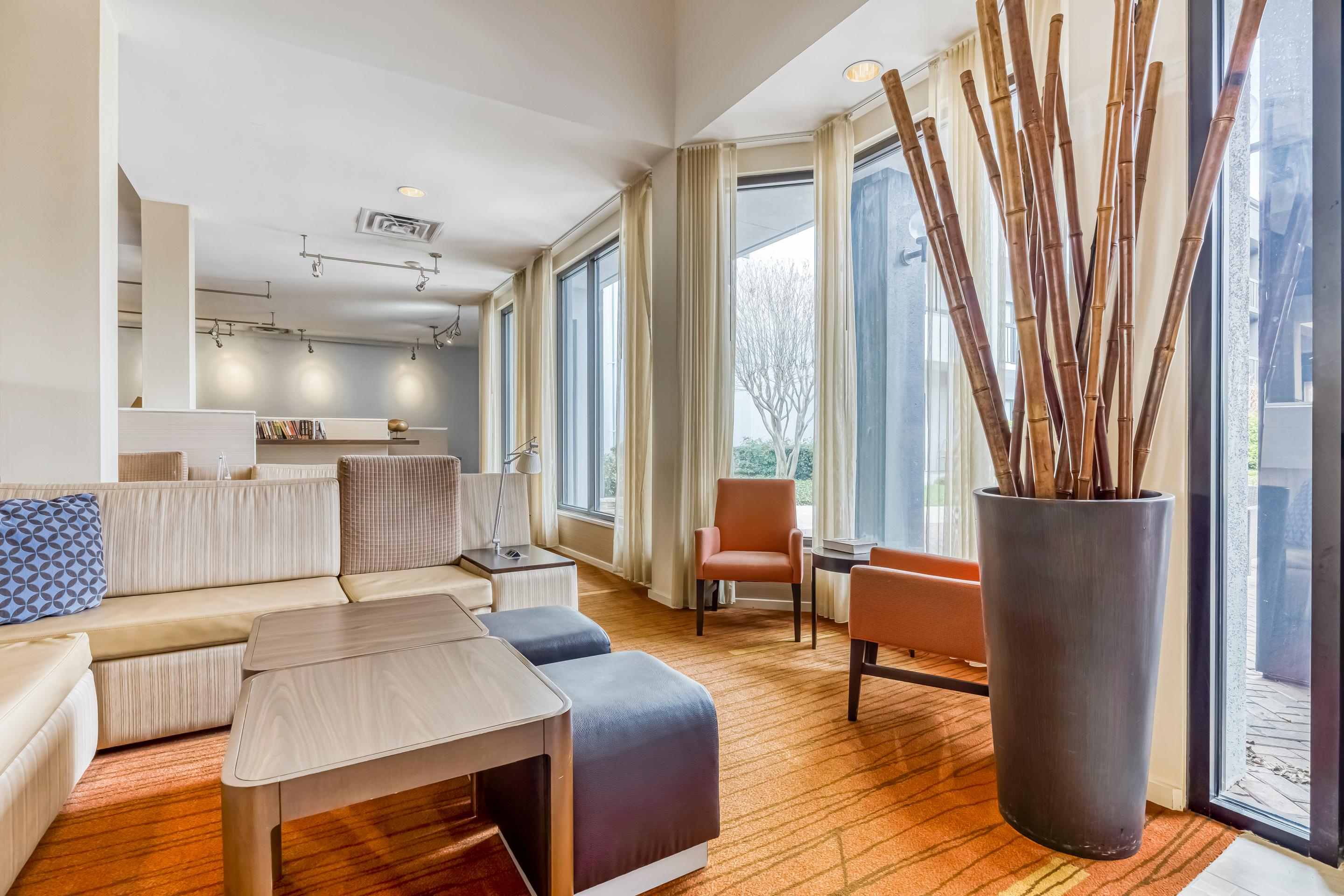 Country Inn & Suites By Radisson, Dallas-Love Field Eksteriør bilde