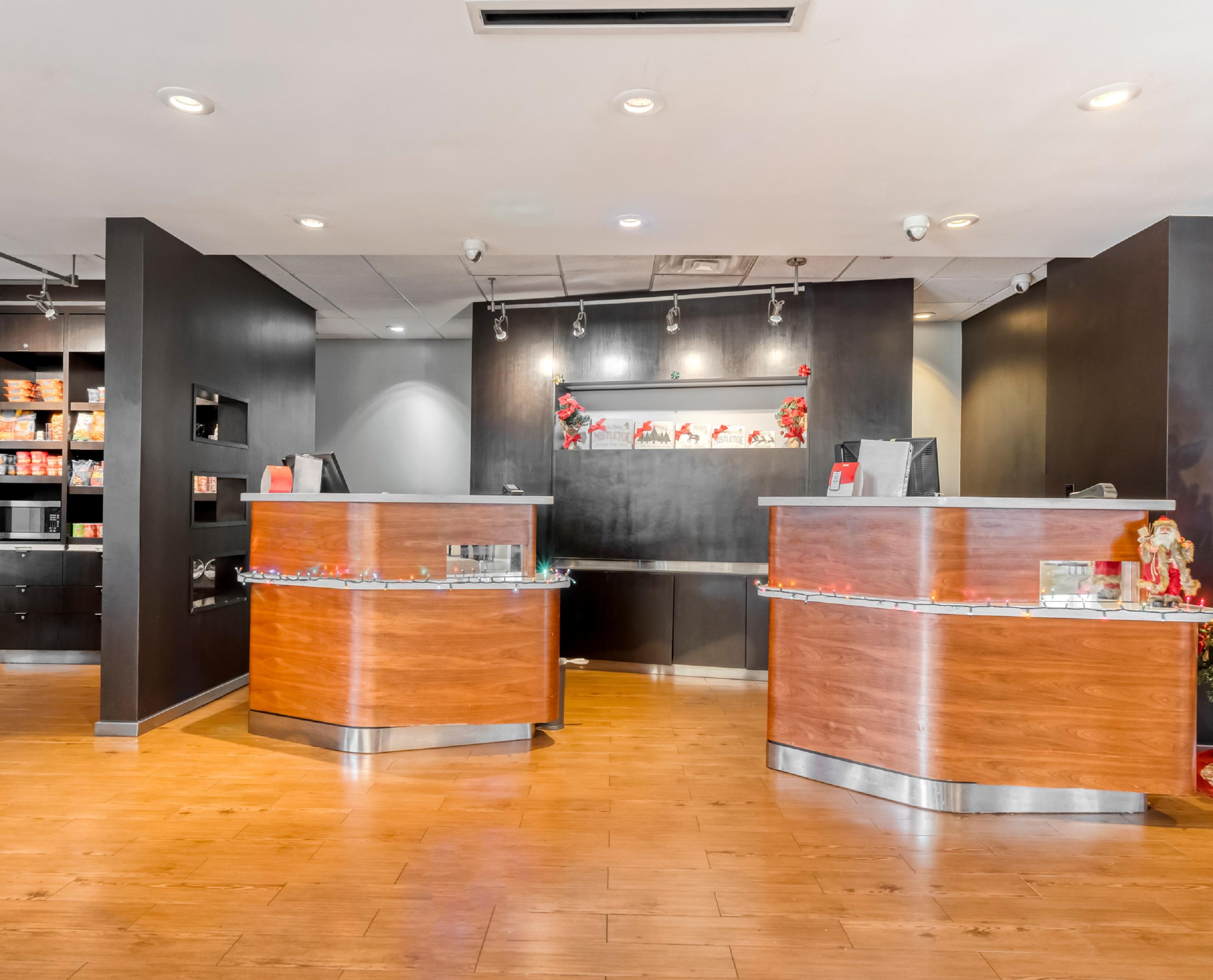 Country Inn & Suites By Radisson, Dallas-Love Field Eksteriør bilde