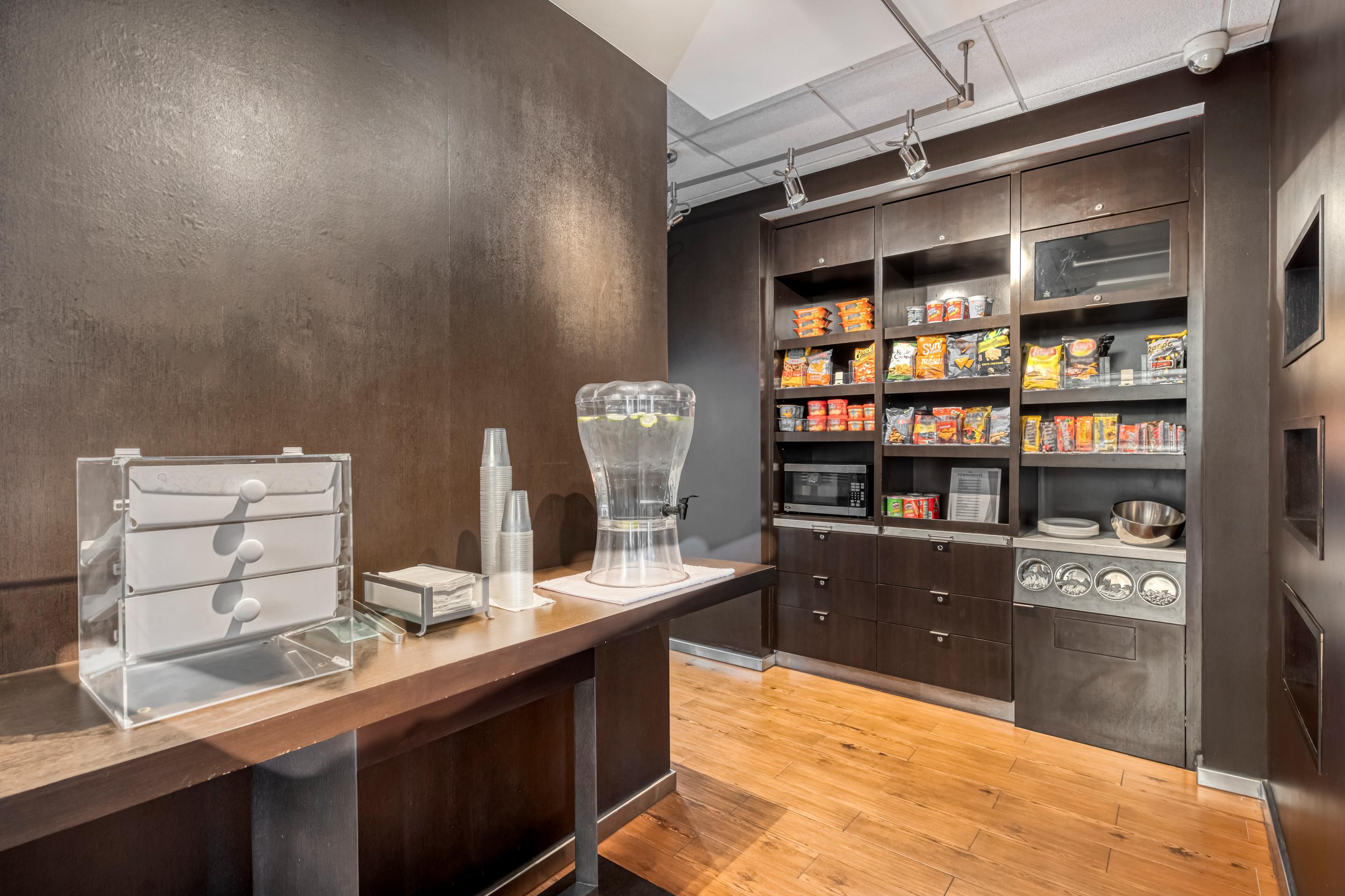Country Inn & Suites By Radisson, Dallas-Love Field Eksteriør bilde