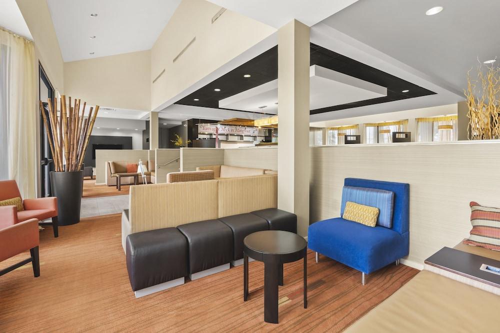 Country Inn & Suites By Radisson, Dallas-Love Field Eksteriør bilde