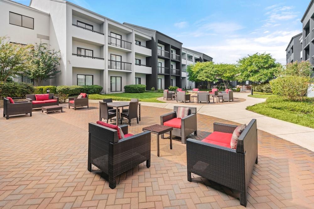 Country Inn & Suites By Radisson, Dallas-Love Field Eksteriør bilde