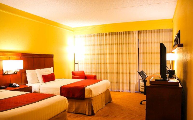 Country Inn & Suites By Radisson, Dallas-Love Field Eksteriør bilde
