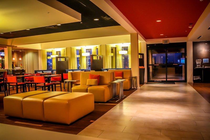 Country Inn & Suites By Radisson, Dallas-Love Field Eksteriør bilde