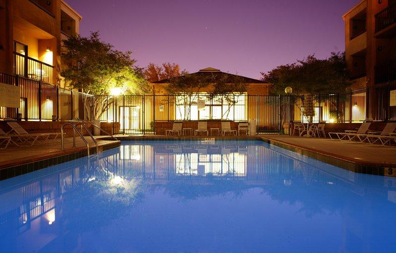 Country Inn & Suites By Radisson, Dallas-Love Field Eksteriør bilde