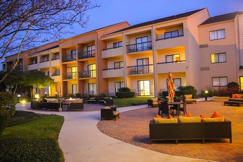 Country Inn & Suites By Radisson, Dallas-Love Field Eksteriør bilde