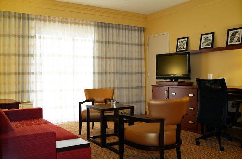 Country Inn & Suites By Radisson, Dallas-Love Field Eksteriør bilde