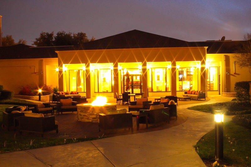 Country Inn & Suites By Radisson, Dallas-Love Field Eksteriør bilde