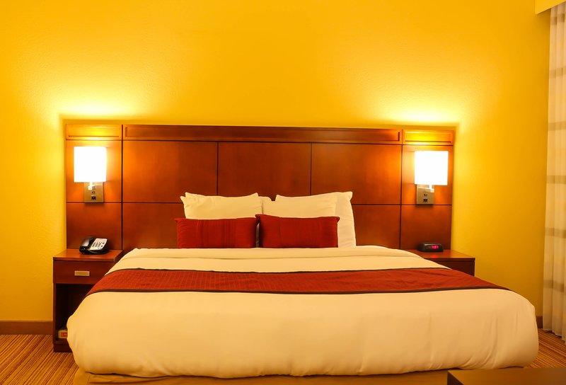 Country Inn & Suites By Radisson, Dallas-Love Field Eksteriør bilde