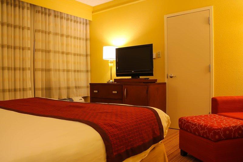 Country Inn & Suites By Radisson, Dallas-Love Field Eksteriør bilde