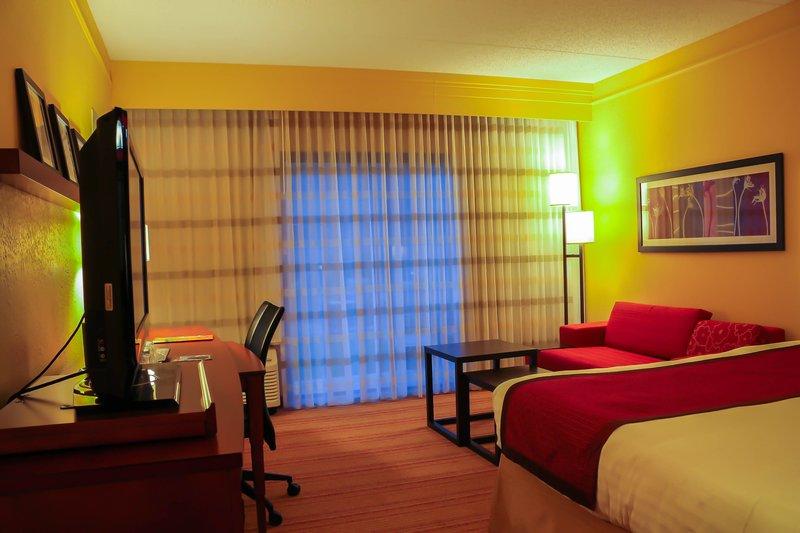 Country Inn & Suites By Radisson, Dallas-Love Field Eksteriør bilde