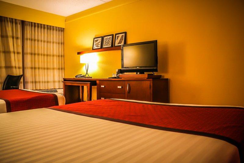 Country Inn & Suites By Radisson, Dallas-Love Field Eksteriør bilde