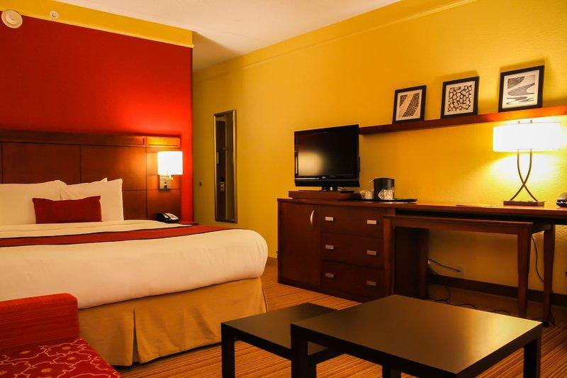 Country Inn & Suites By Radisson, Dallas-Love Field Eksteriør bilde