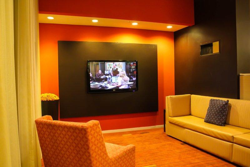 Country Inn & Suites By Radisson, Dallas-Love Field Eksteriør bilde
