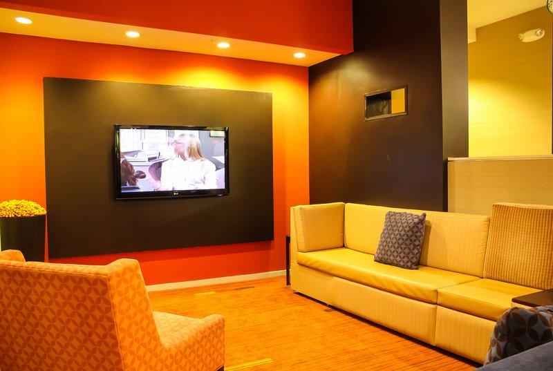 Country Inn & Suites By Radisson, Dallas-Love Field Eksteriør bilde