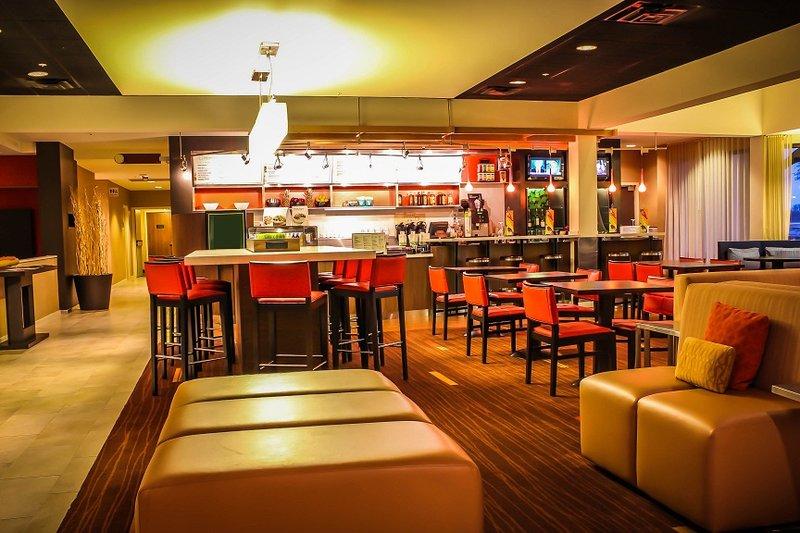 Country Inn & Suites By Radisson, Dallas-Love Field Eksteriør bilde