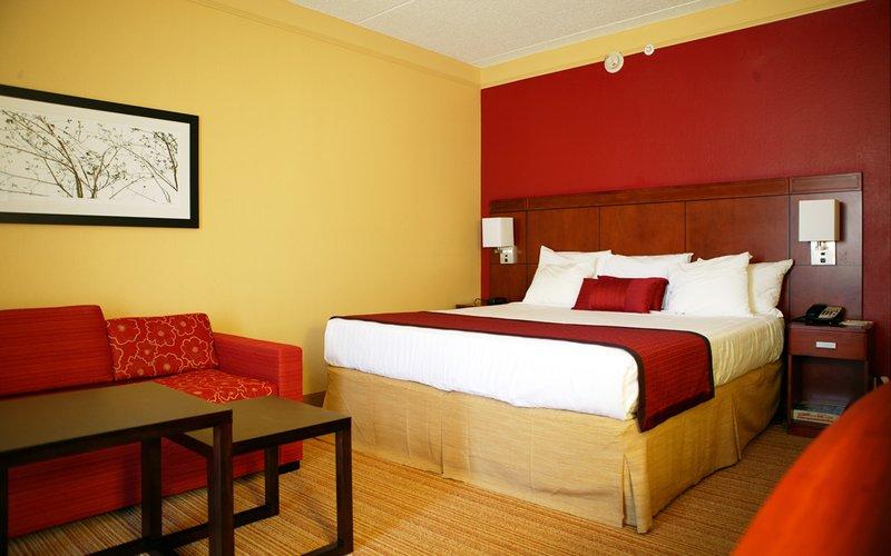 Country Inn & Suites By Radisson, Dallas-Love Field Eksteriør bilde