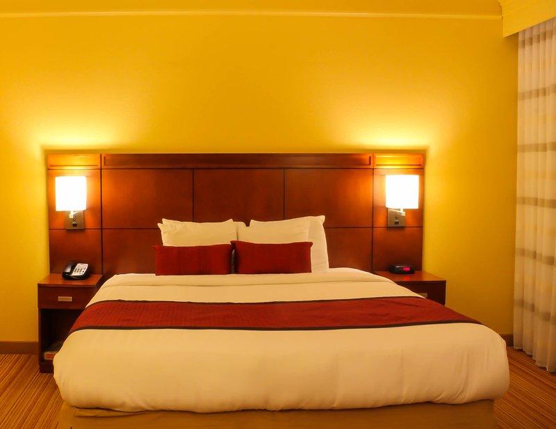 Country Inn & Suites By Radisson, Dallas-Love Field Eksteriør bilde