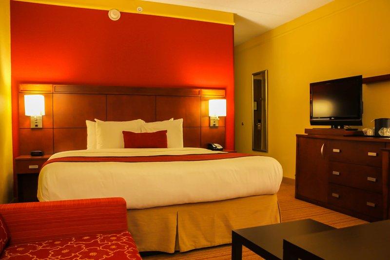 Country Inn & Suites By Radisson, Dallas-Love Field Eksteriør bilde